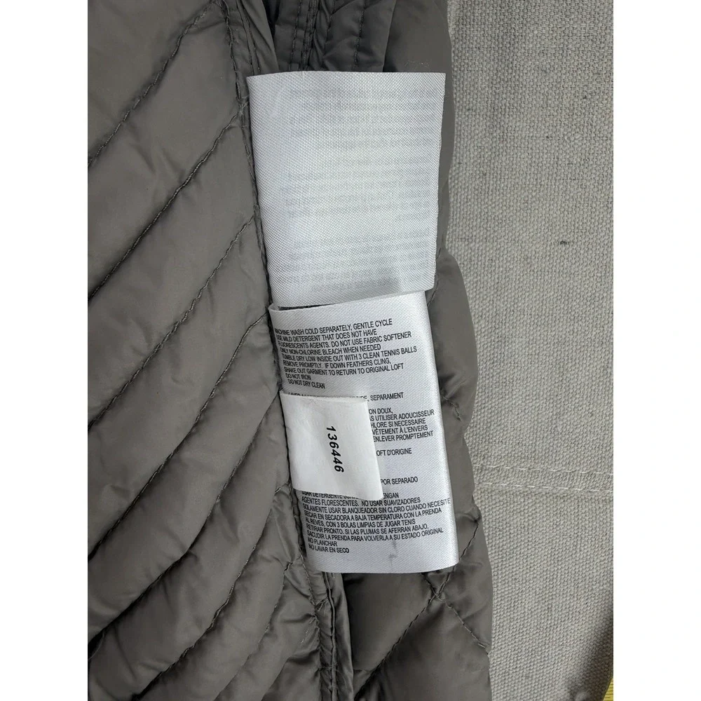 Michael Kors jacket good
